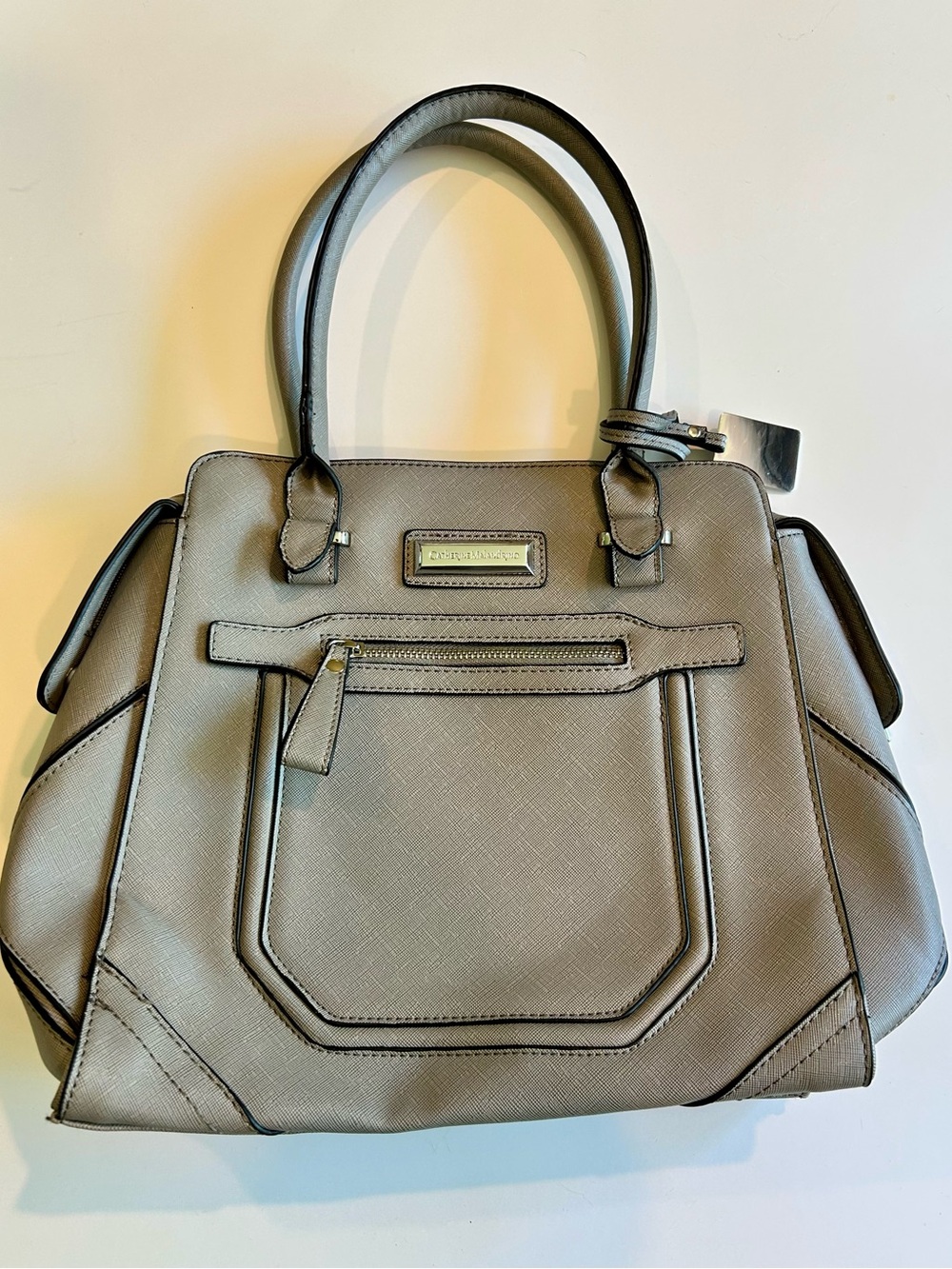 Catherine Malandrino Handbag - Large structured purse